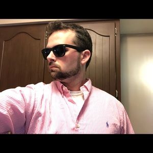 Meet your Posher, Gabriel